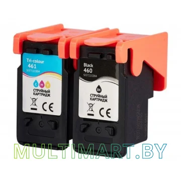 Картридж Sakura Printing SI3711C004 картинка 2